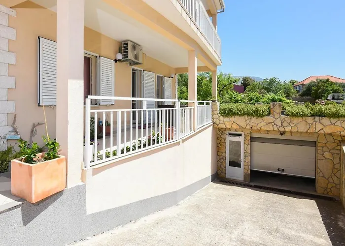Apartments Sandra