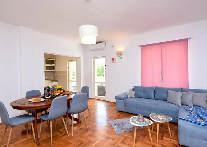 Apartments Sandra