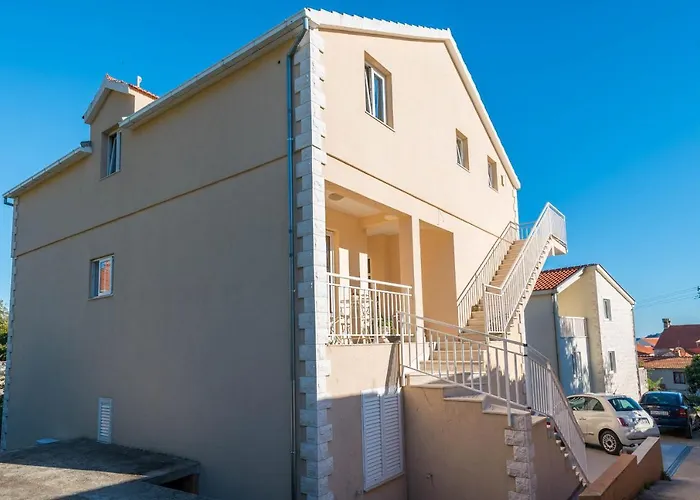 Apartments Sandra