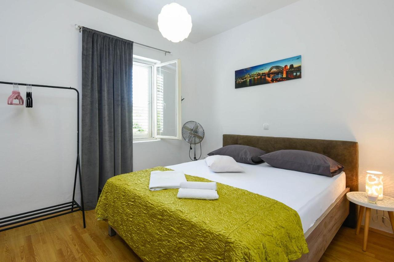 Sandra Appartement Orebić
