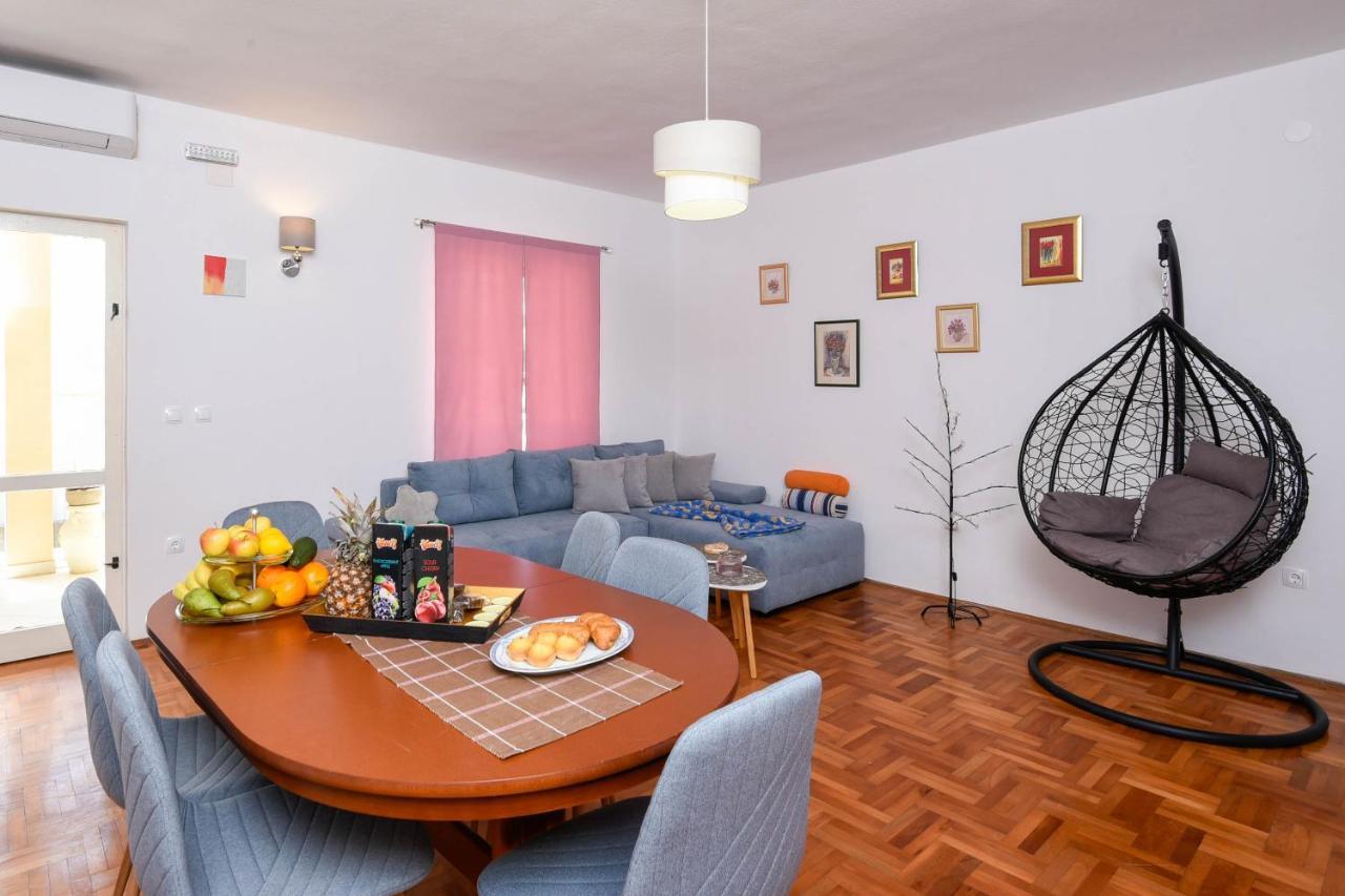 Appartement Sandra *