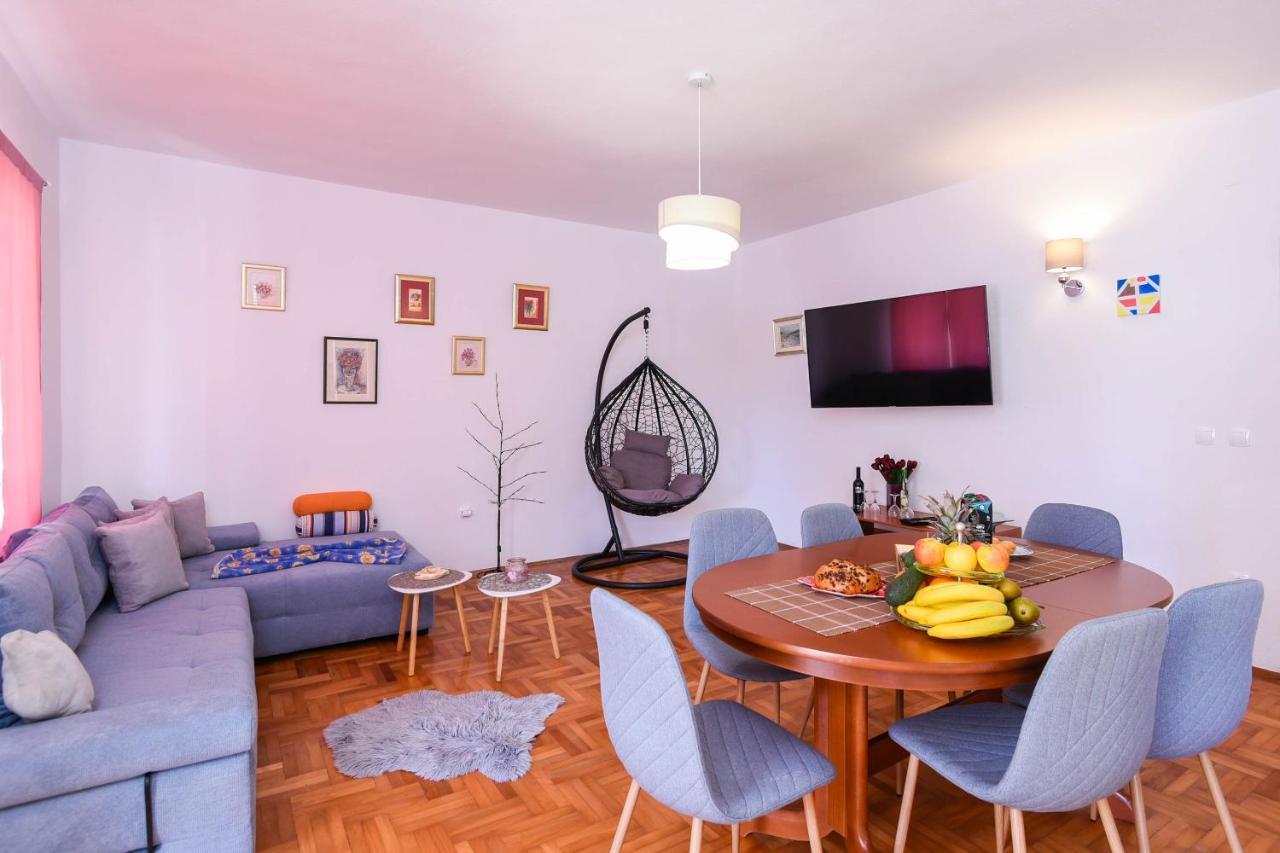 Sandra Appartement *
