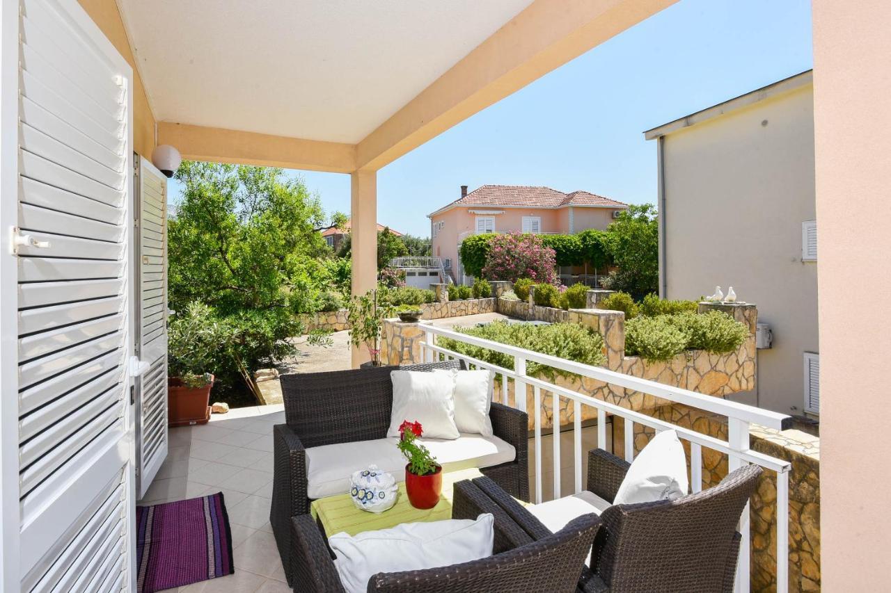 Sandra Appartement *