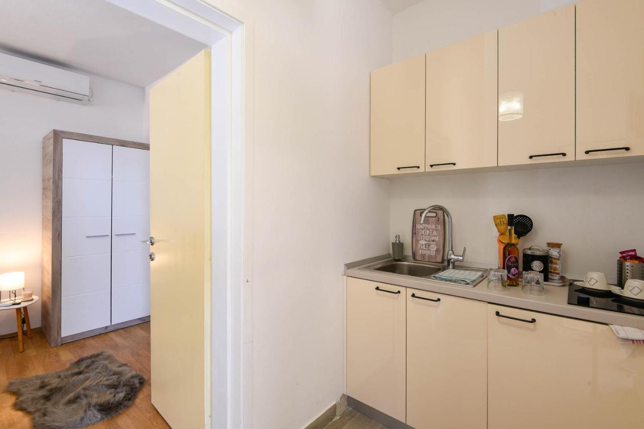 Sandra Appartement Orebić