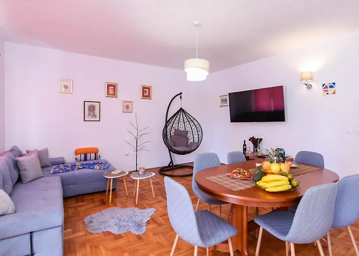 Apartments Sandra